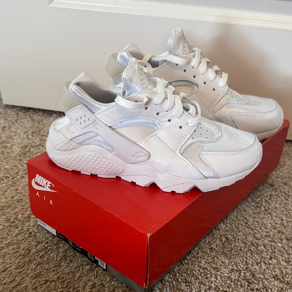 Nike Air Huarache